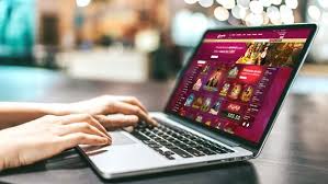 Официальный сайт Casino Lux