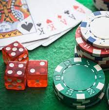 Зеркало Slott Casino